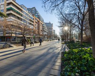 Exterior view of Flat for sale in  Granada Capital  with Air Conditioner, Heating and Terrace