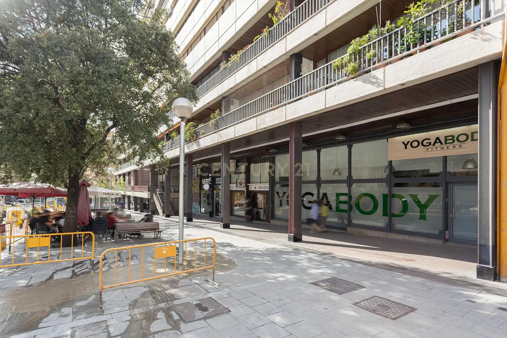 Büro zum Verkauf in Carrer del Torrent de l'Olla, Barcelona, Spain, imagen 35
