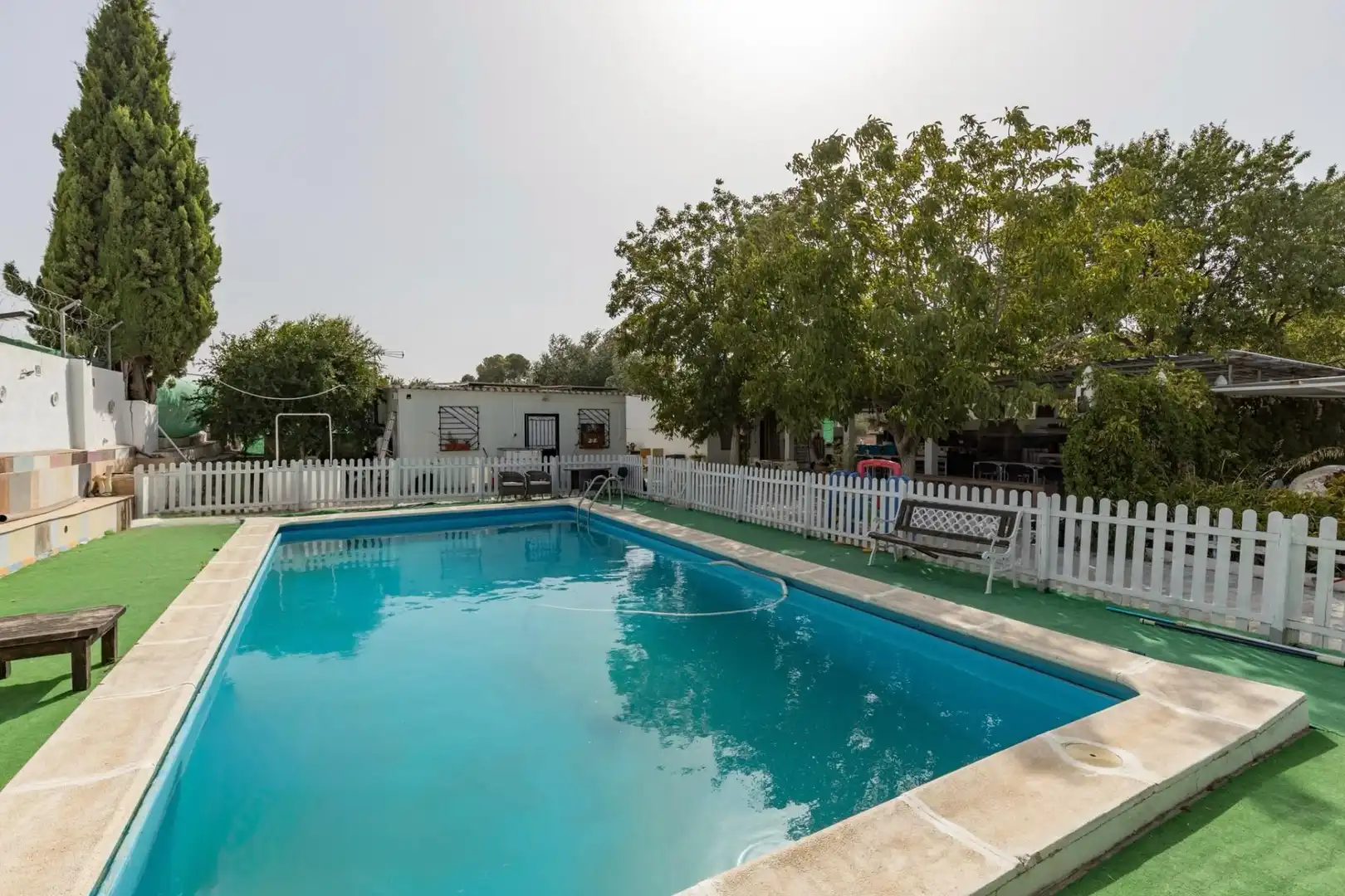 Terreny residencial en venda a Calle gr 3402, imagen 4