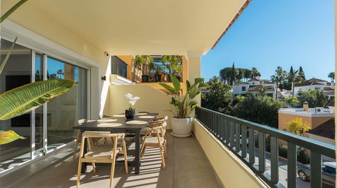 Foto 4 de Casa adosada en venta en Las Brisas, Marbella