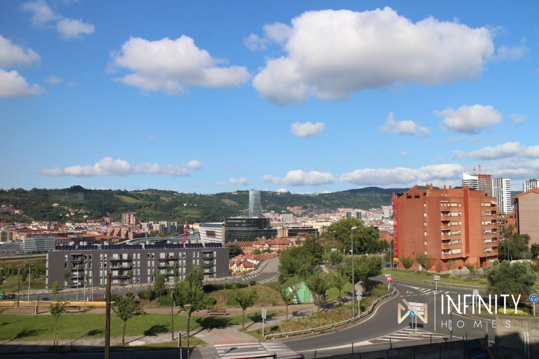 Flat to rent in Basurtu Kastrexana Errepidea, Altamira