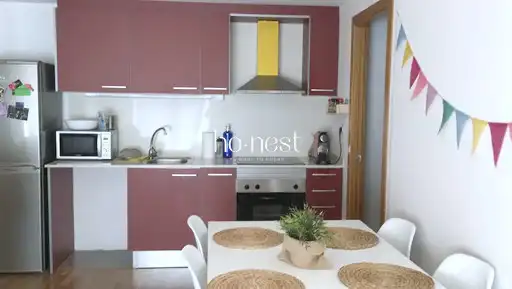 Wohnung mit Terrasse zum Verkauf in L'Espirall