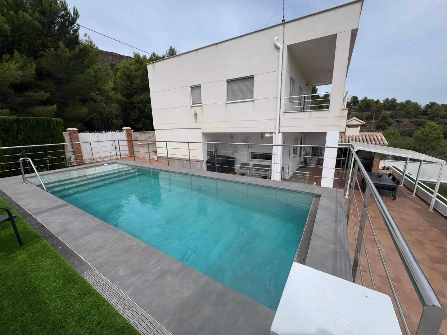 Villa avec piscine à vendre à Calle MAR ADRIATICO, imagen 44