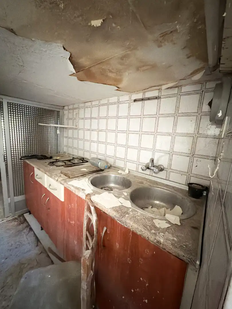 Casa amb terrassa en venda a Calle de Gomez Barreda, imagen 7