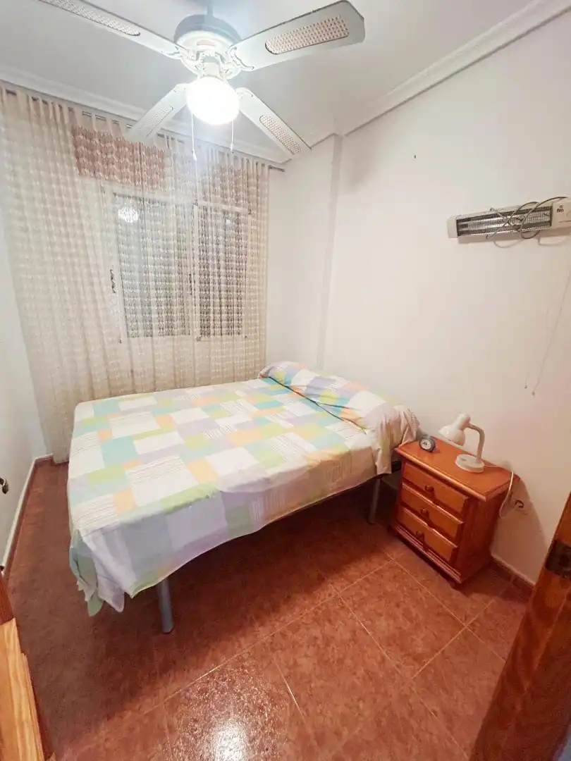 Casa a schiera con terrazza in vendita a Calle Puerta de Hierro 84, imagen 19