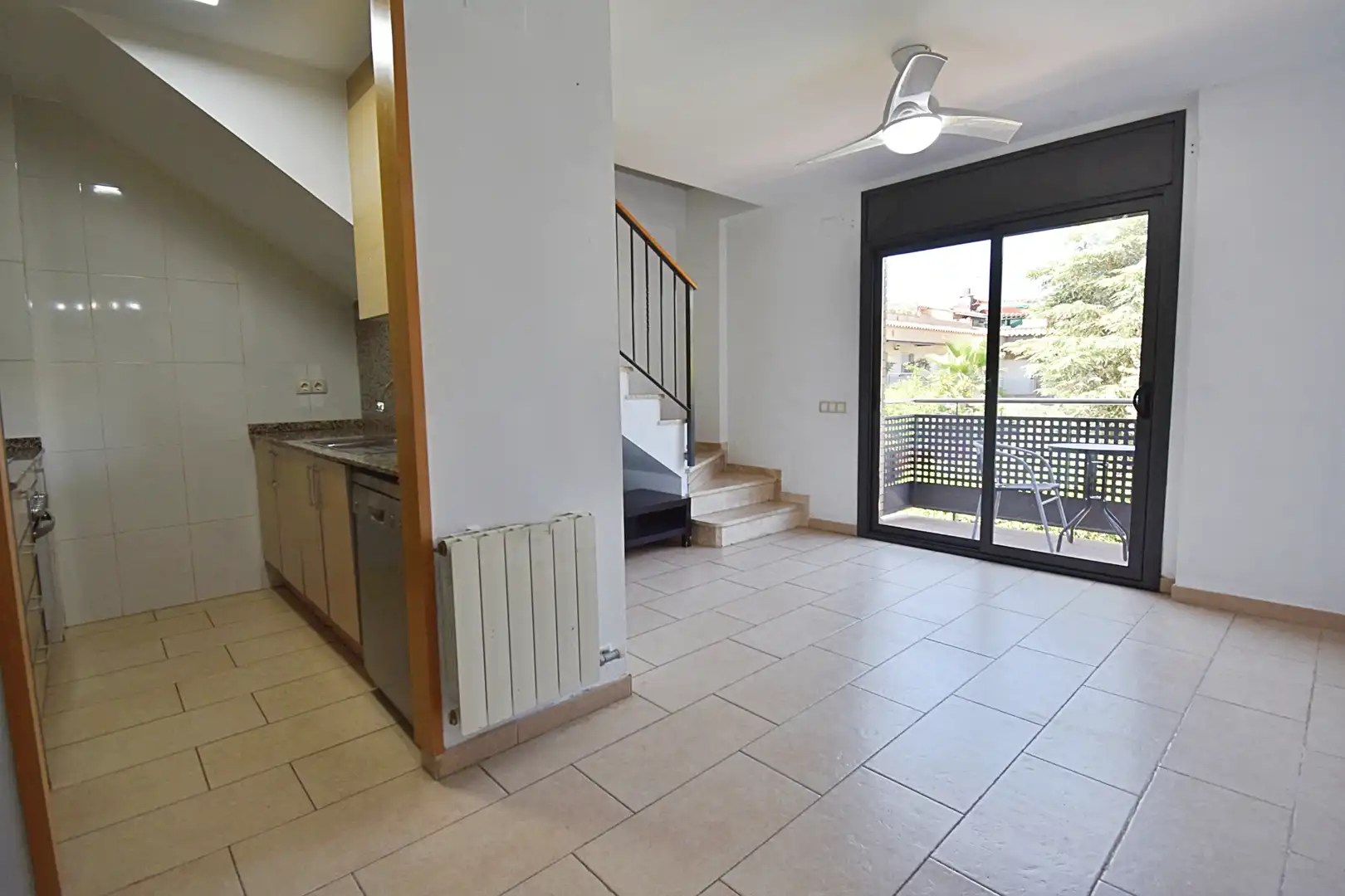 Penthouse with terrace for sale in Les Franqueses del Vallès, imagen 11