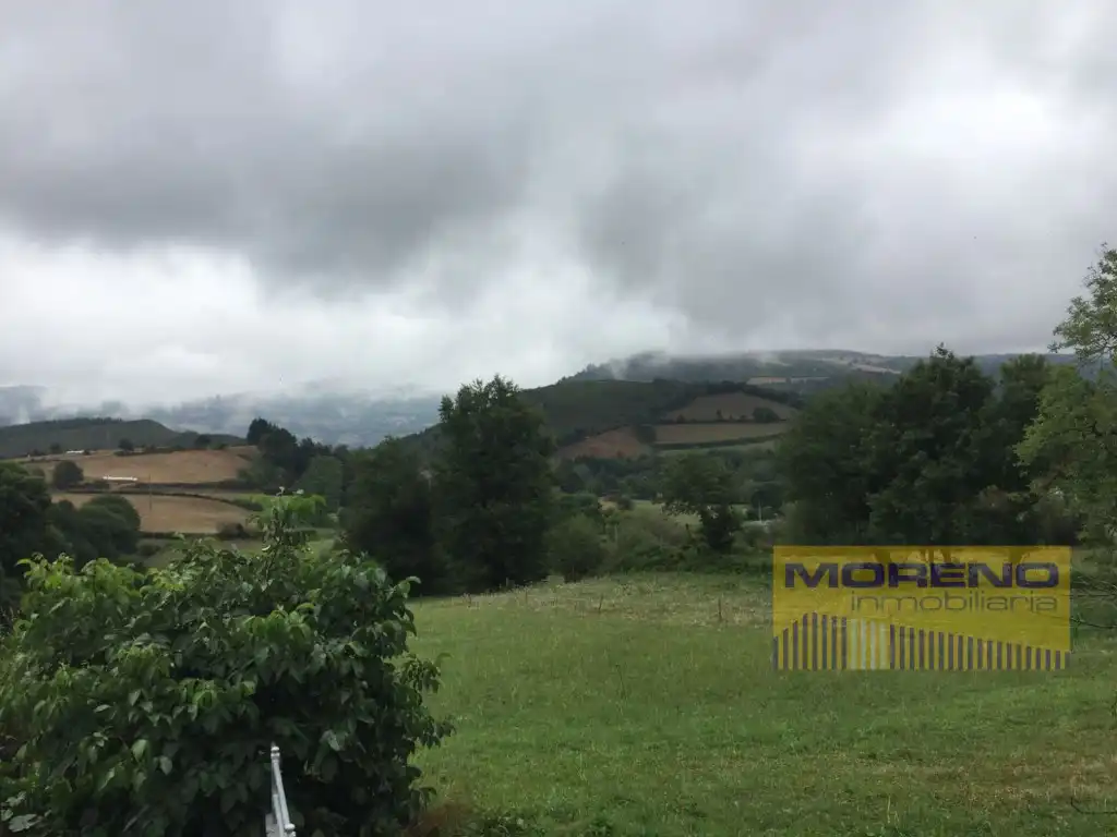 Finca rústica en venda en Becerreá