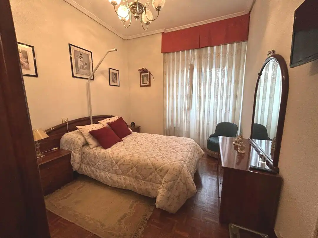 Wohnung mit Aufzug zum Verkauf in Nicaragua Kalea, imagen 12