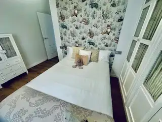 Appartement avec ascenseur à louer à Calle Justiniano Rodriguez, imagen 24
