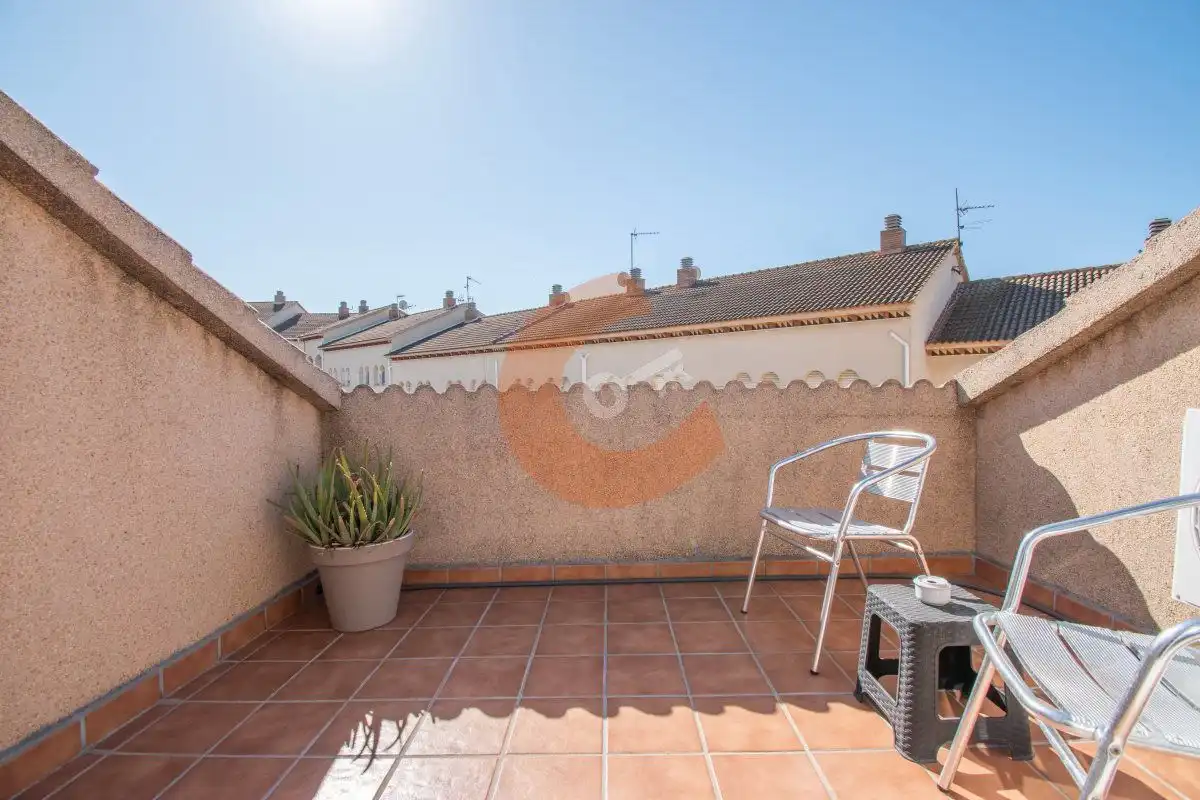 House with terrace for sale in Garona, imagen 21
