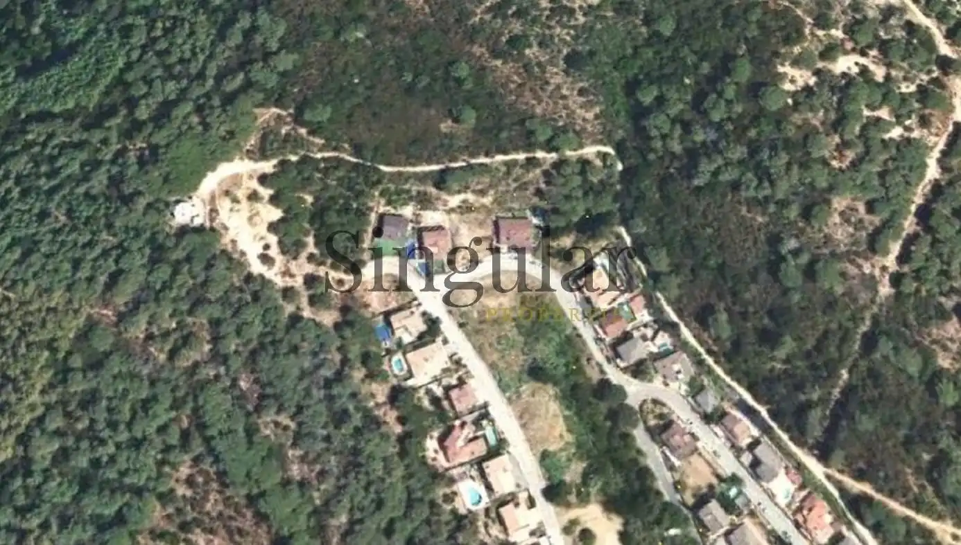 Wohnbaugrundstück zum Verkauf in Carrer Ponent, imagen 3