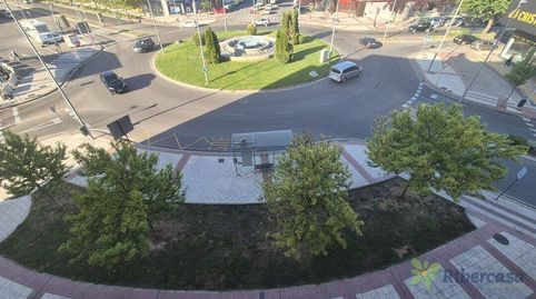 PISO CON GARAJE Y TRASTERO EN PLAZA DE EUROPA, POSIBILIDAD DE FINANCIAR HASTA EL 100