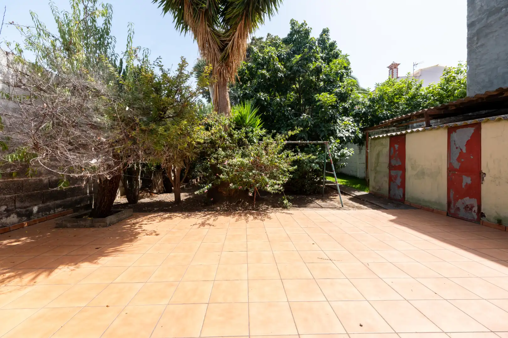Casa amb jardí en venda a Calle el Cercadillo 1, imagen 11