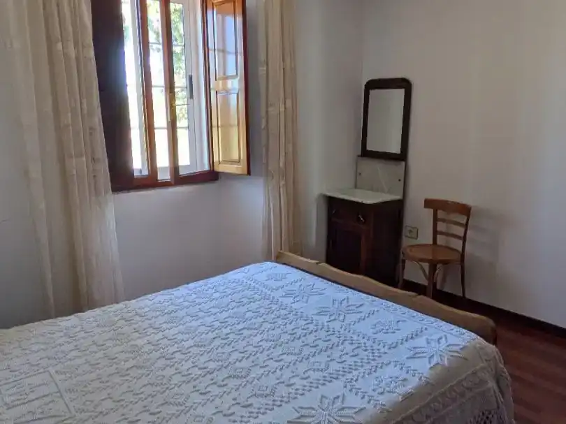 Dormitori de Casa o xalet en venda en Cospeito amb Balcó