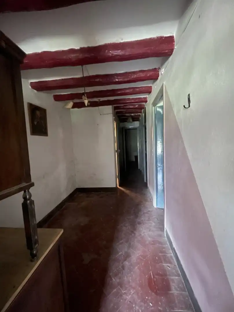 Piso con terraza en venta en Carrer del Pont 23, imagen 8