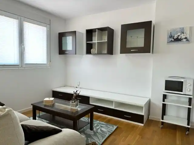 Apartments for rent in Rúa de Boiro, 1, Campus Norte - San Caetano