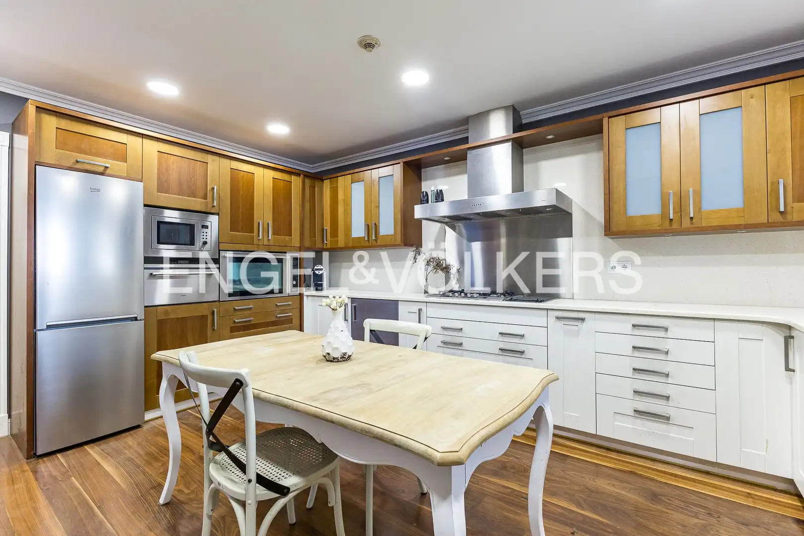 Casa con giardino in vendita a Nou Eixample Nord, imagen 12
