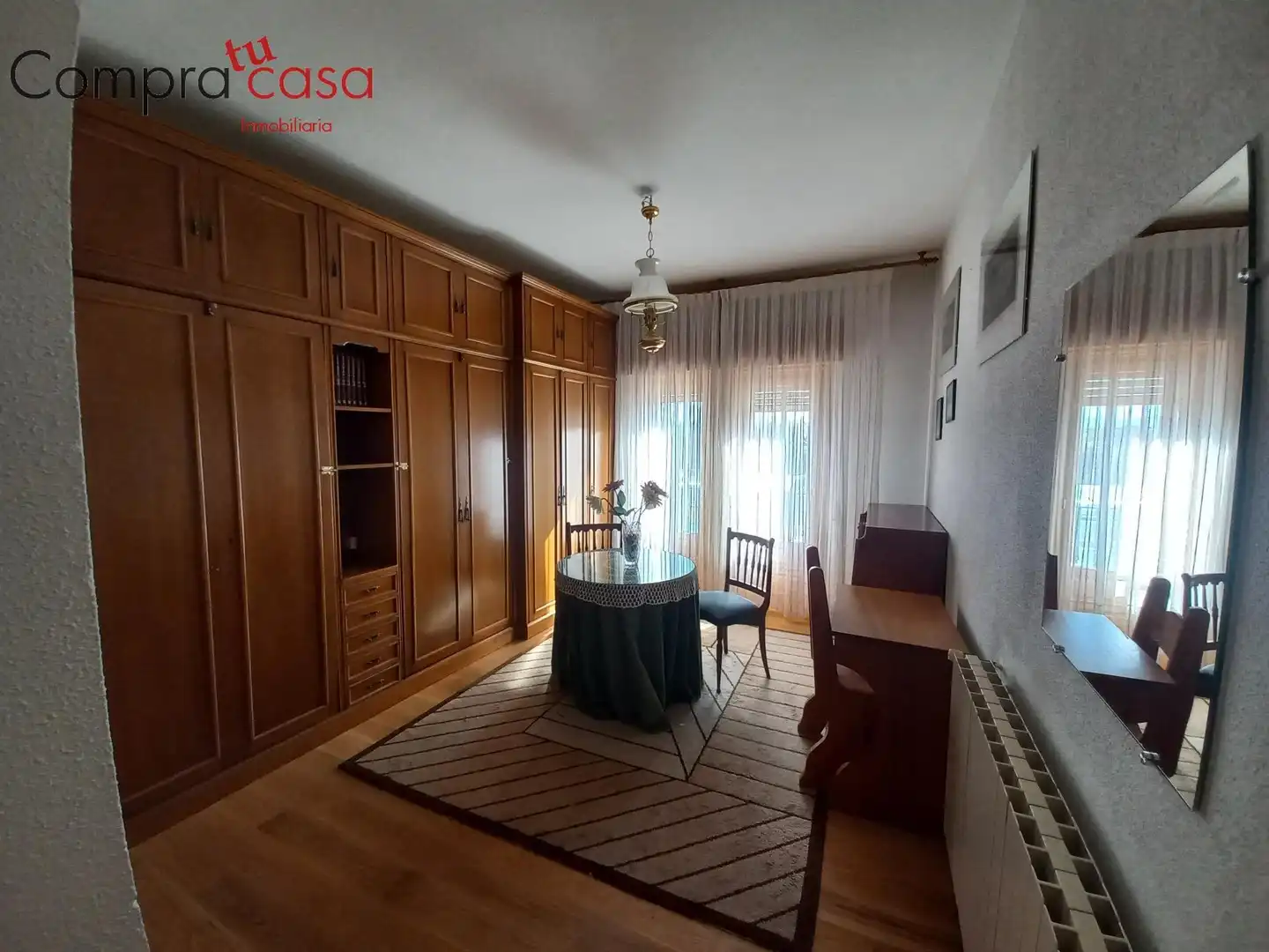 Casa o chalet en venta en Torrecaballeros