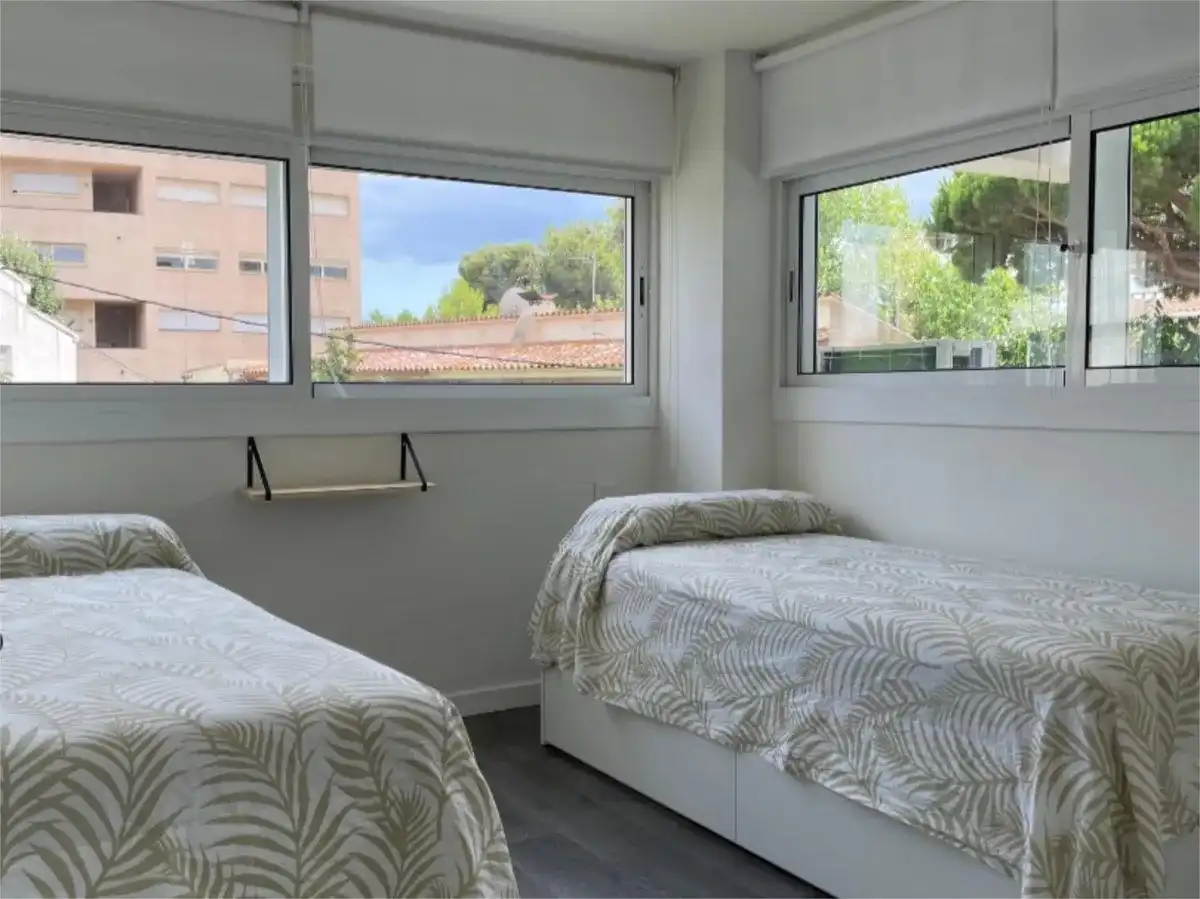 Apartament amb terrassa en venda a Carrer Sant Sebastià, imagen 13
