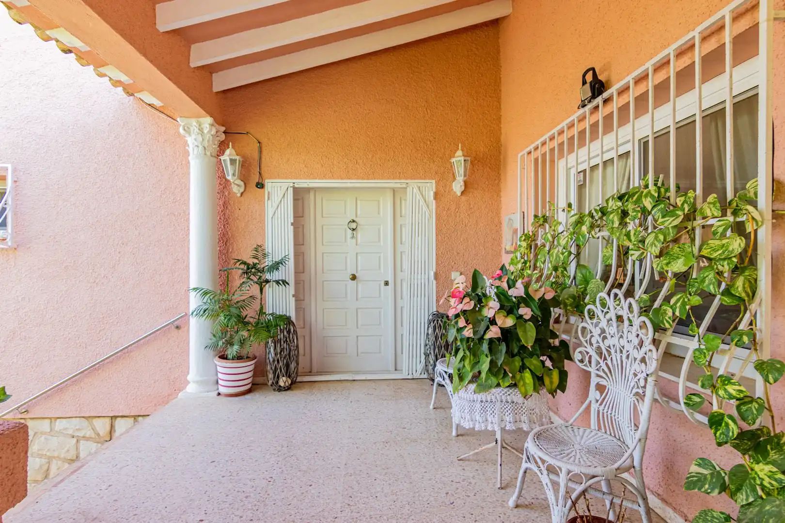 Casa o xalet en venda a L'Albir