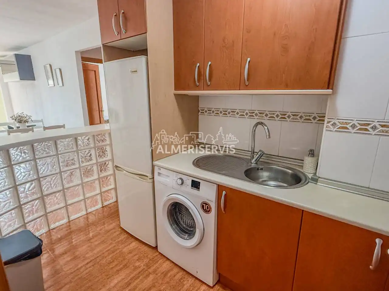 Appartement avec ascenseur à vendre à Calle Andrés de Castro, imagen 13