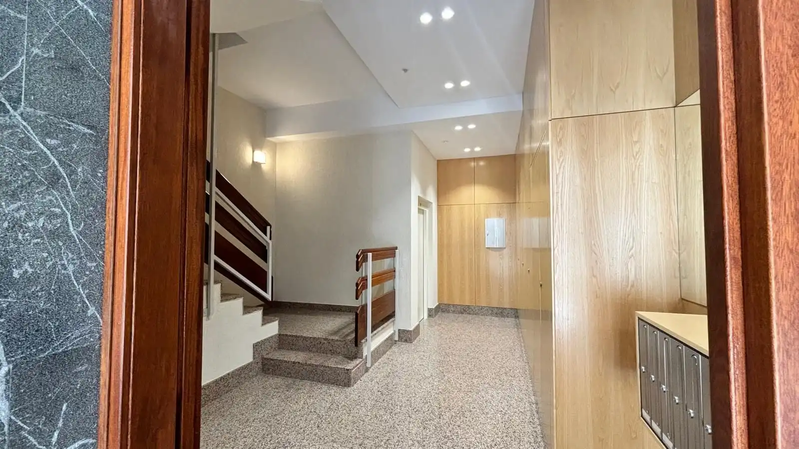 Piso en venta en Urduña / Orduña con Calefacción, Terraza y Trastero