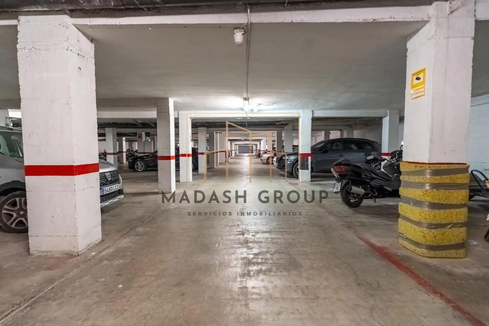 Parking de Piso en venta en Tarragona con Aire acondicionado, Calefacción y Balcón