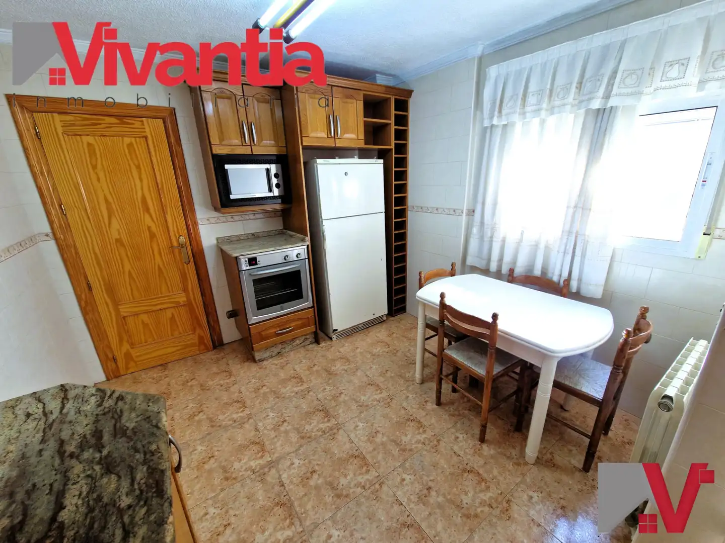 Appartement avec ascenseur à vendre à Lorca Ciudad, imagen 9