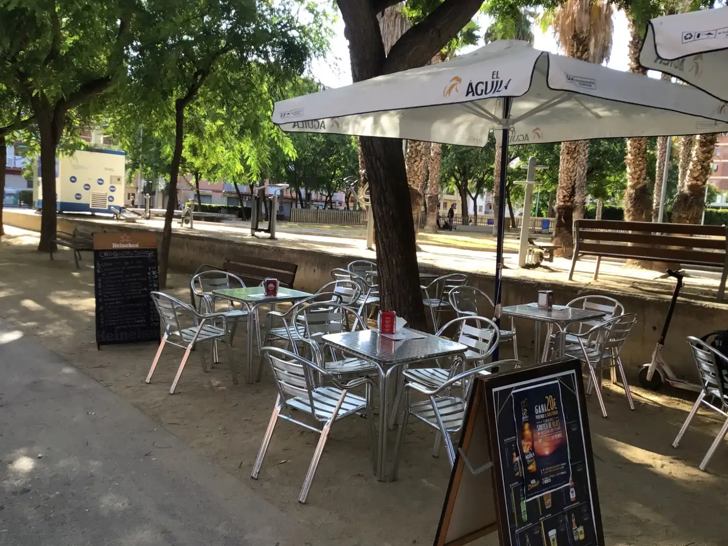 Local comercial en traspaso en Estruch - Eixample, imagen 3