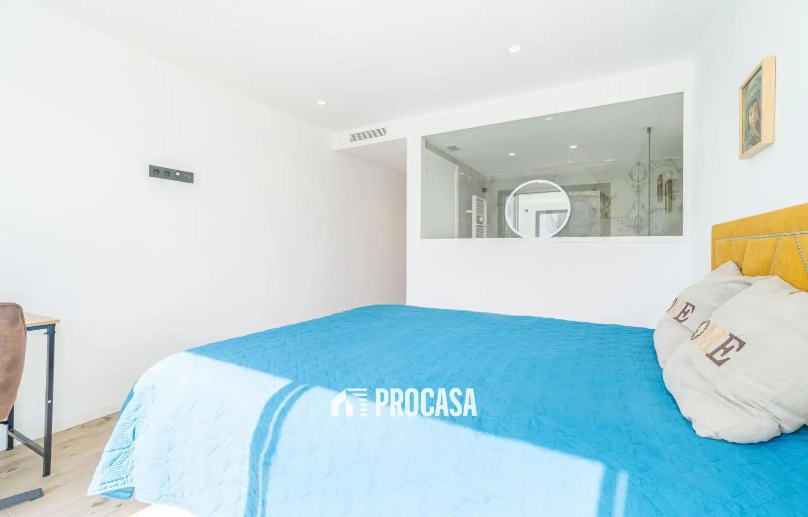 Chalet con piscina en venta en Carrer FRANCESC PUJOL, imagen 66