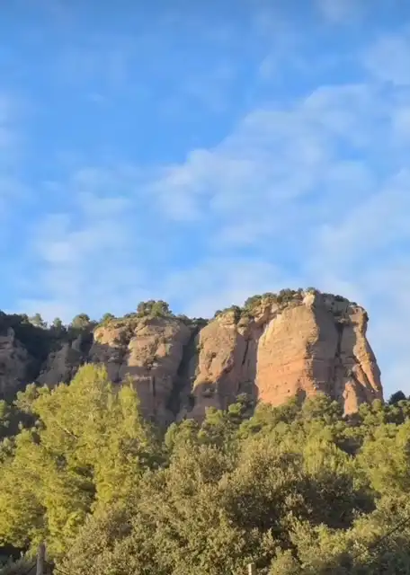 Wohnbaugrundstück zum Verkauf in Carrer Camí del Moliner