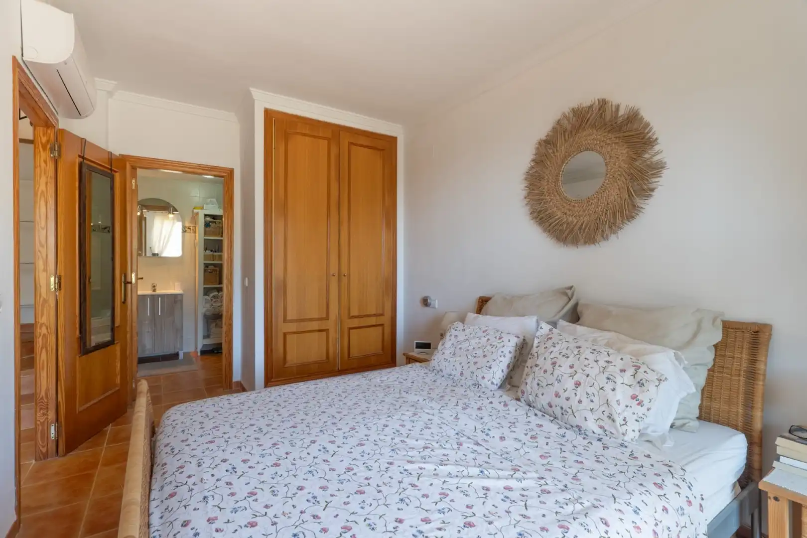 Habitación de Piso en venta en Altea con Aire acondicionado, Calefacción y Terraza