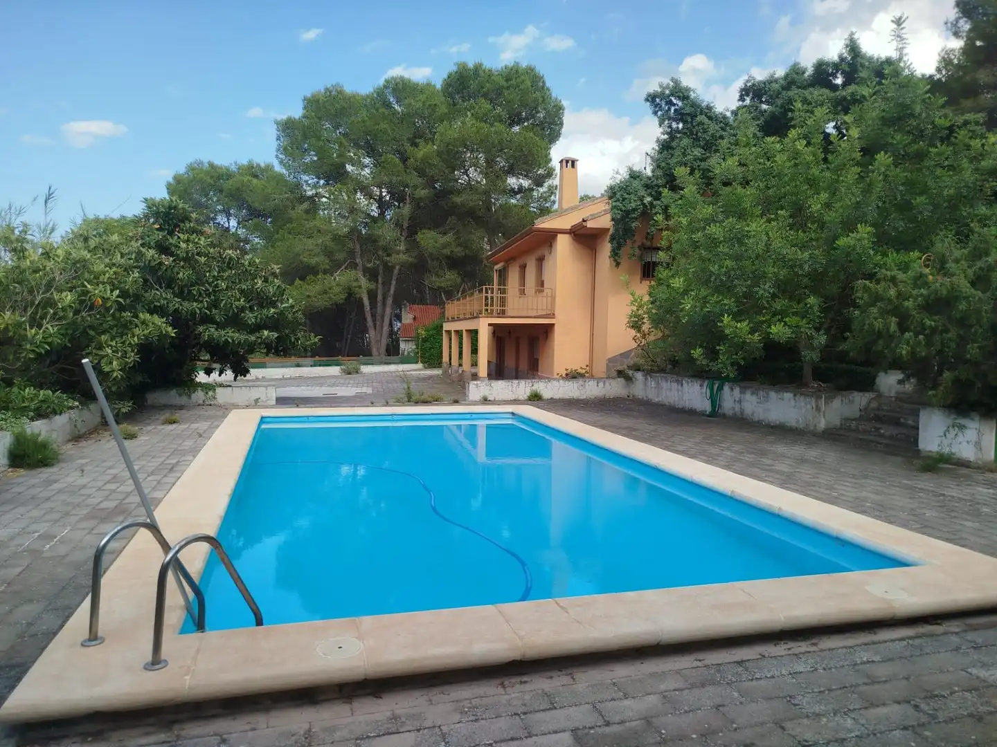 Villa mit Pool zum Verkauf in NUMERO 6, imagen 36
