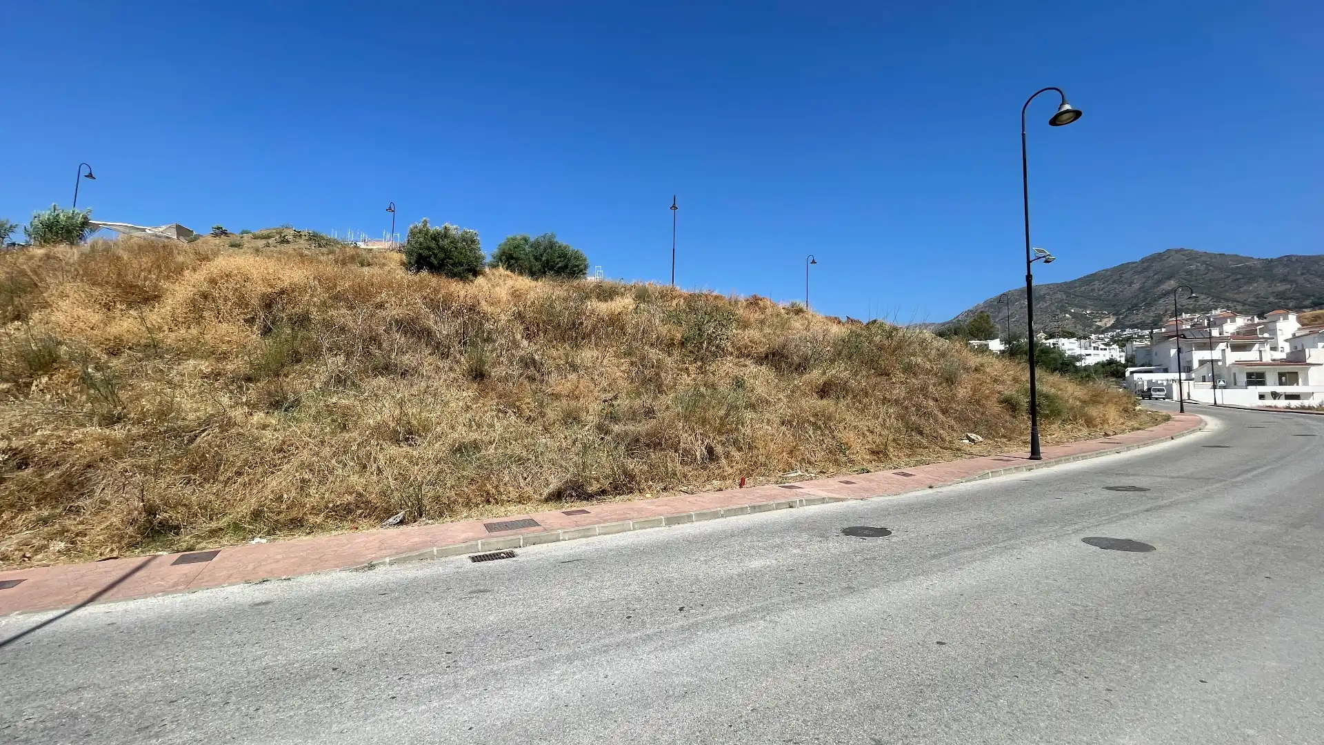 Residential for sale in Mijas
