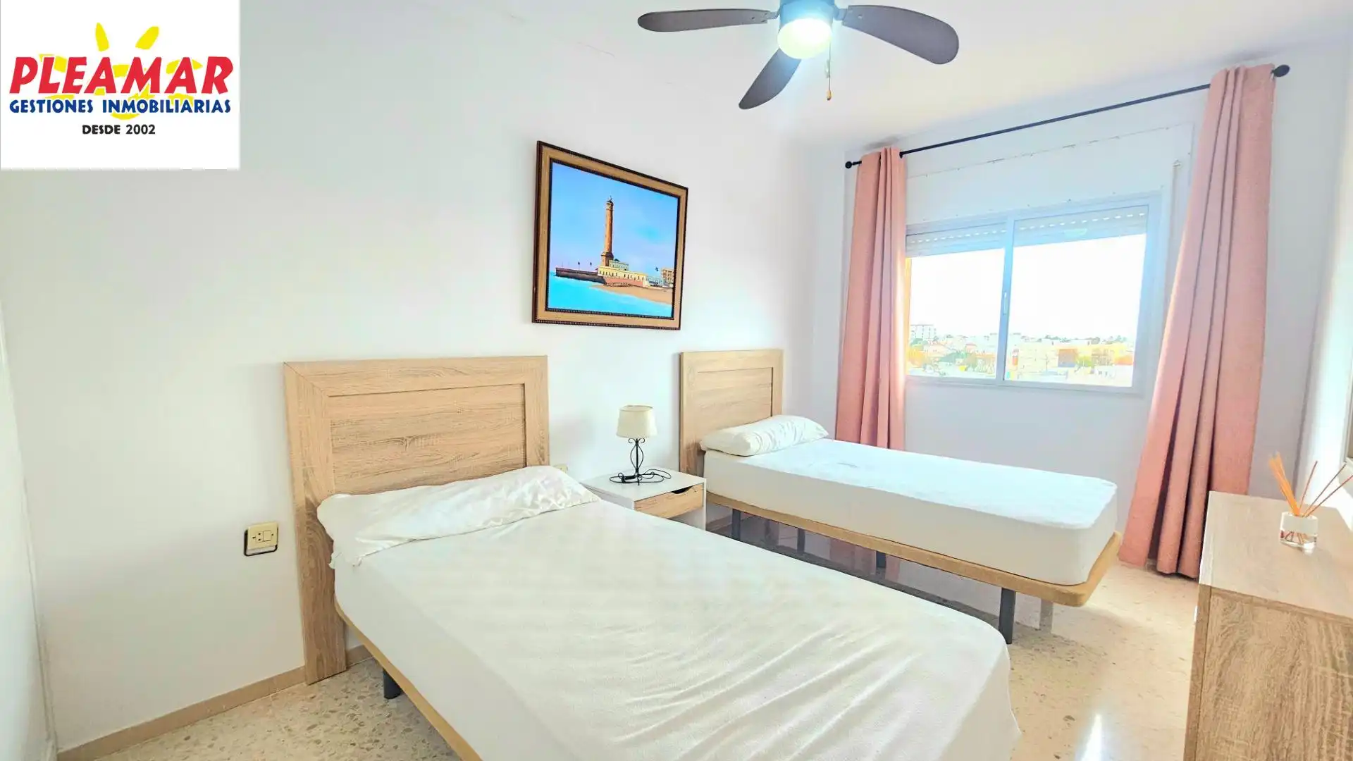 Flat for sale in Playa de la Regla