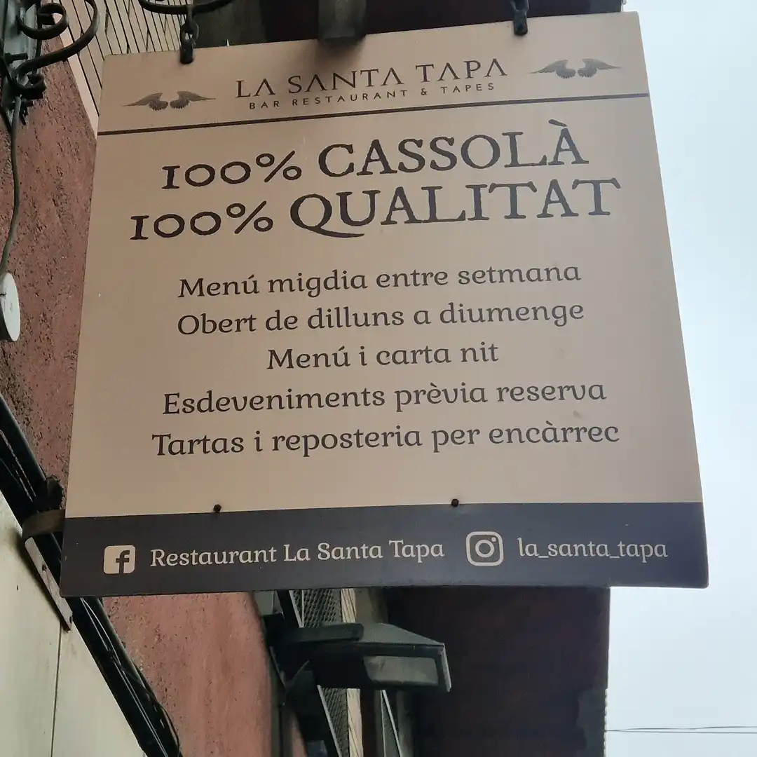 Local comercial en venda a Avinguda de Santiga, imagen 18