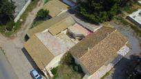 Vista exterior de Finca rústica en venda en Cartagena amb Terrassa