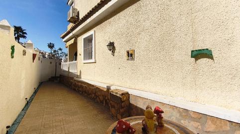 Foto 5 de Casa o chalet en venta en  Polonia, 186, Monte y Mar, Santa Pola