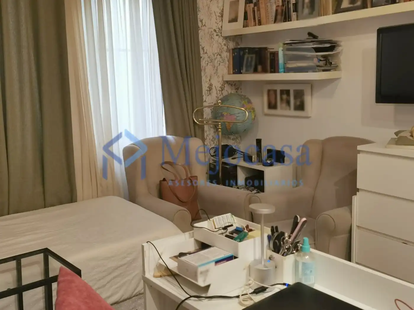 Flat with lift for sale in Calle de Fernández de la Hoz, imagen 10