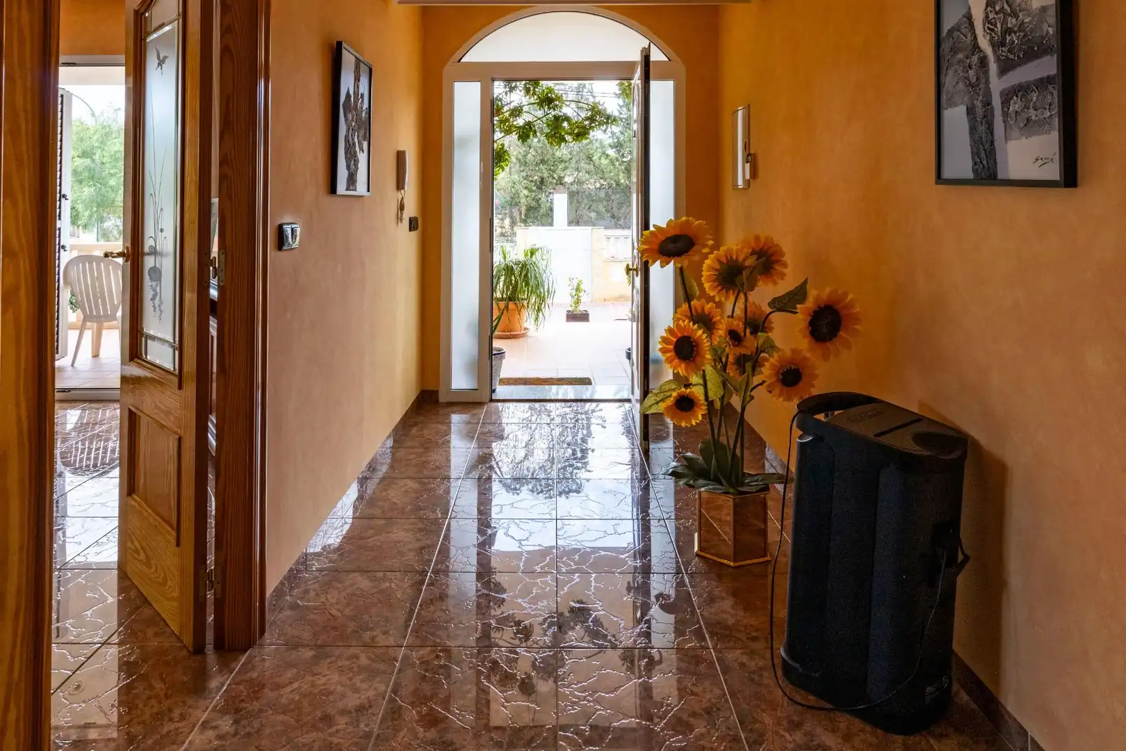 Chalet con terraza en venta en Los Conejos, imagen 14
