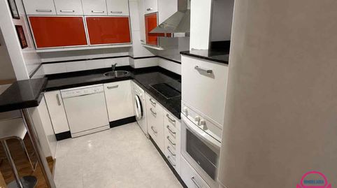 Foto 5 de Apartamento de alquiler en Suero de Quiñones, Centro Ciudad, León Capital