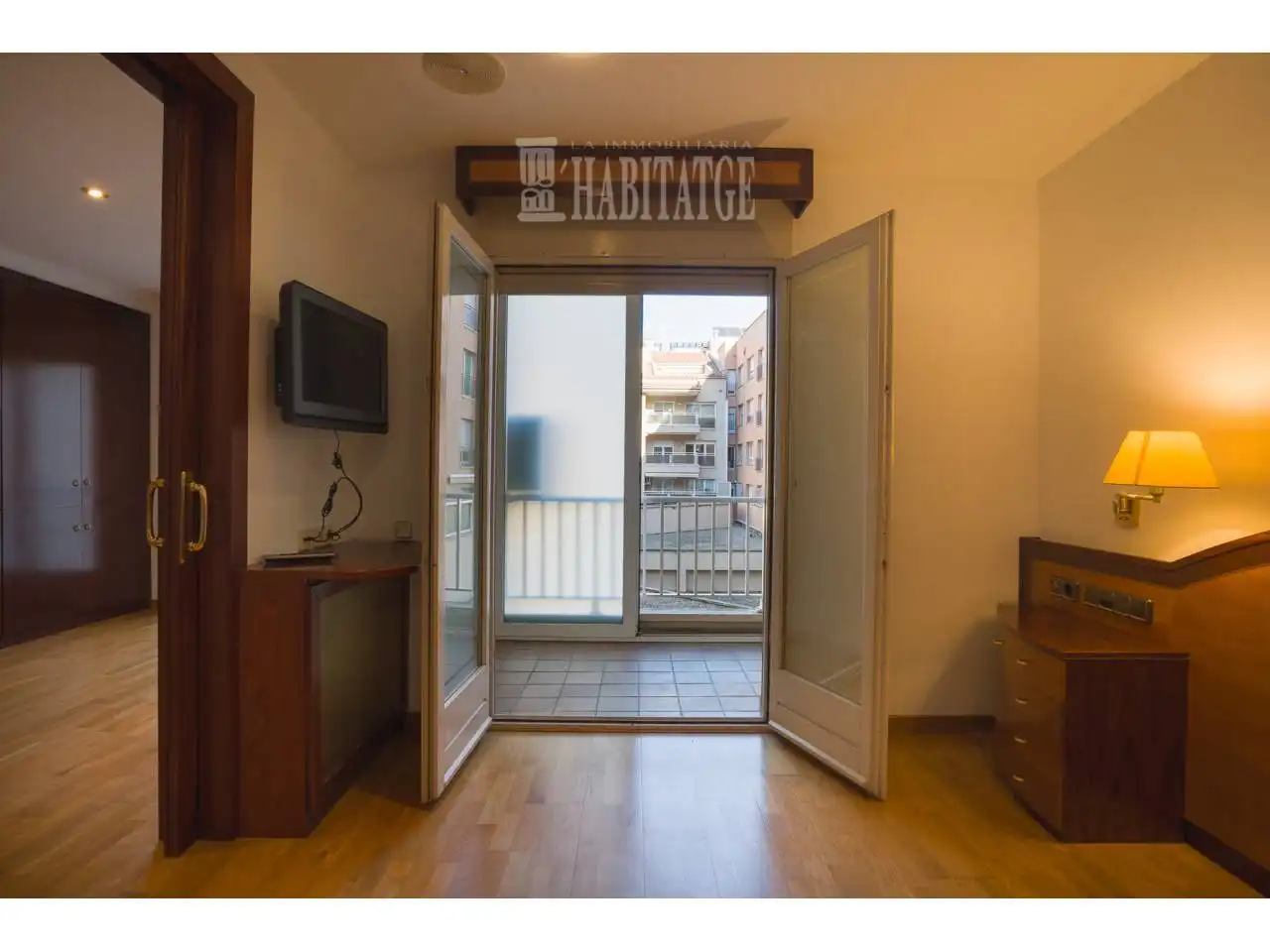 Habitación de Piso en venta en Vic con Aire acondicionado, Calefacción y Parquet
