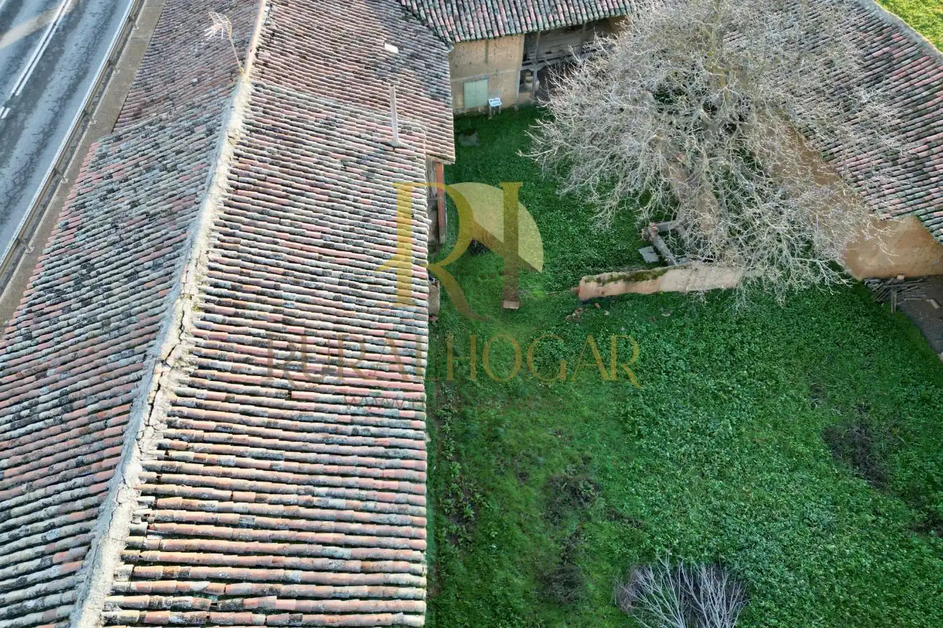 Houses for sale in Calle Carretera, Villaquejida