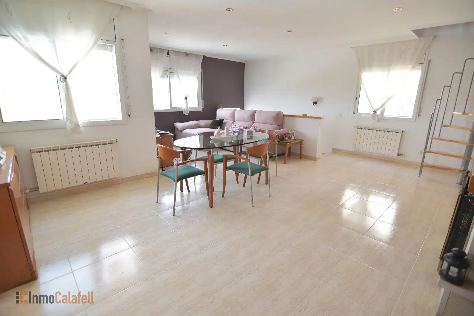 Casa a schiera con piscina in vendita a Pedrera, imagen 18