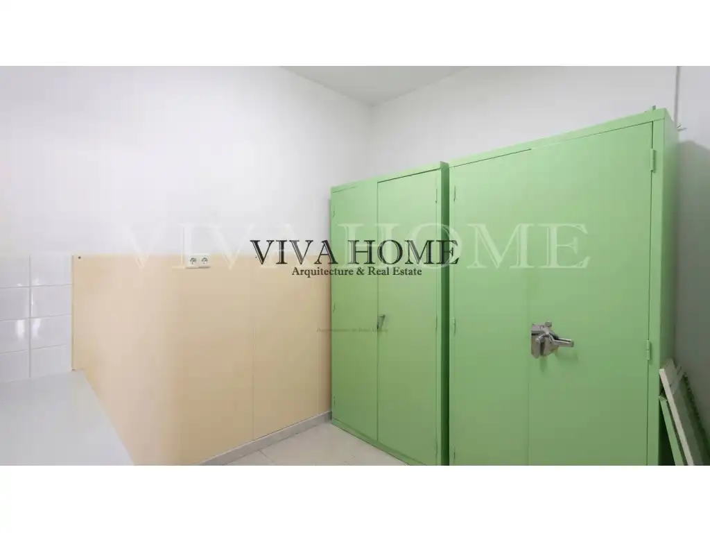 Gewerbefläche zum Verkauf in Calle Alfonso Xiii 6, imagen 15