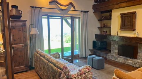 Foto 4 de Casa adosada de lloguer a Fontanals de Cerdanya, Girona