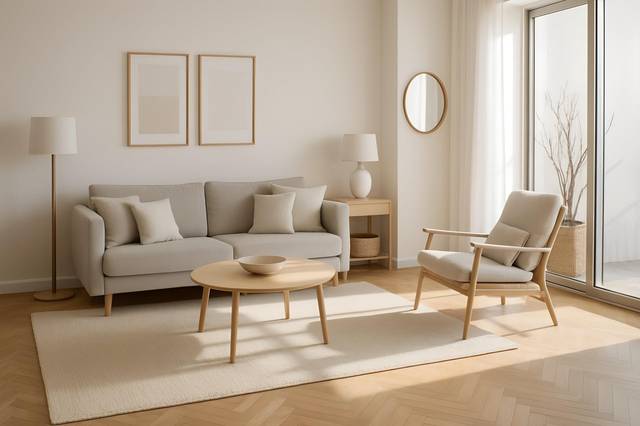 Piso en Venta en Pedralbes