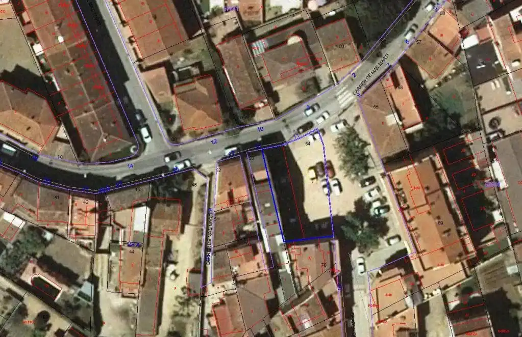 Terreno residencial en venta en Tordera pueblo, imagen 16