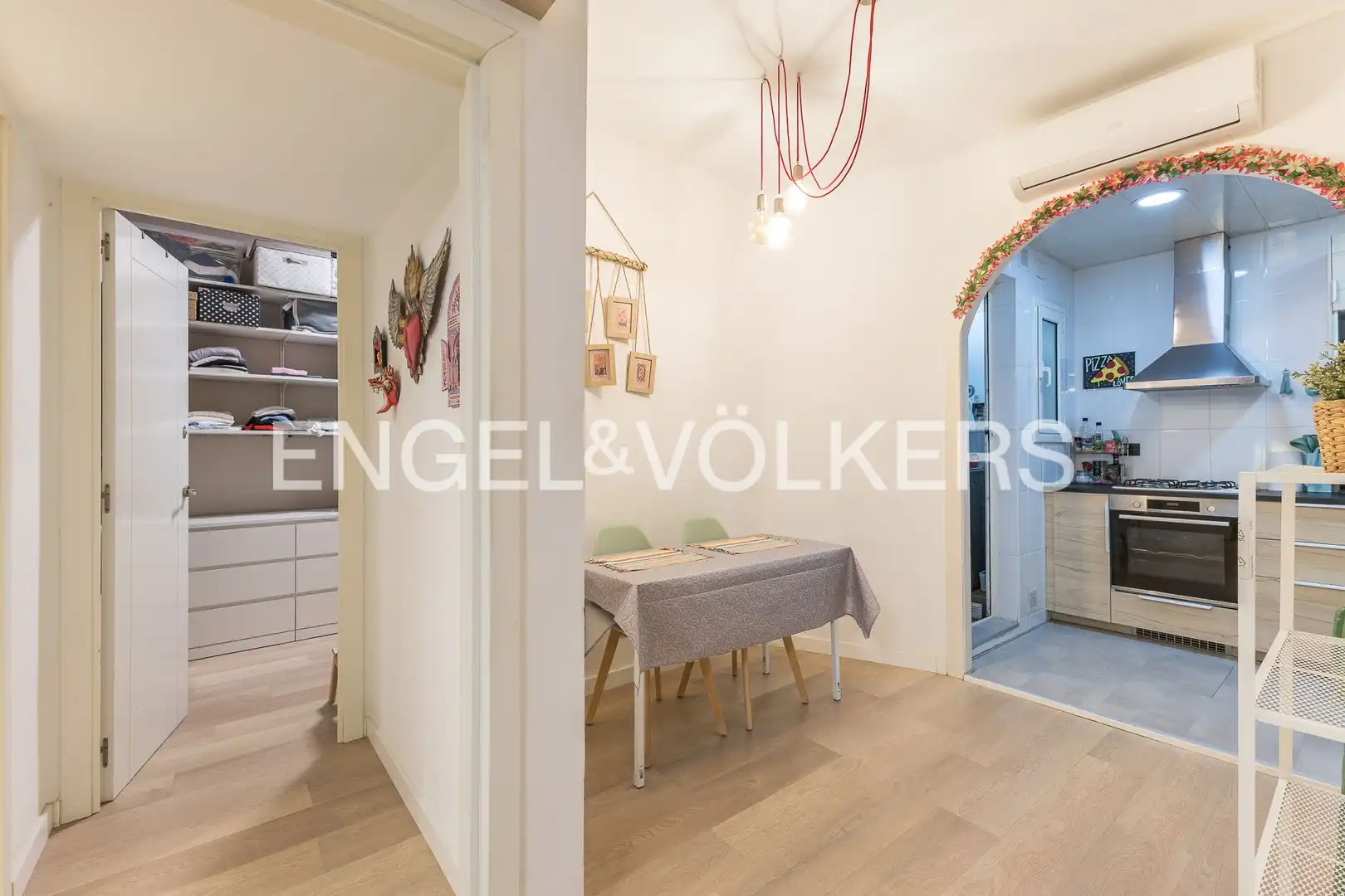 Flat for sale in Eixample, imagen 6