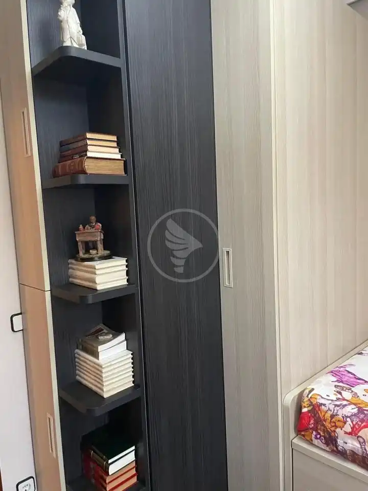 Piso con ascensor en venta en Calle Pintor el Greco, imagen 29